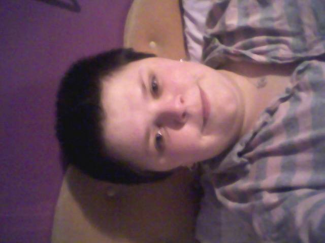 Me at hme