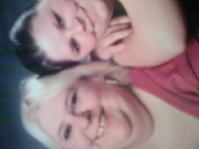 Me and my