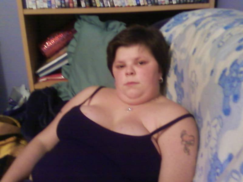 Me at hom