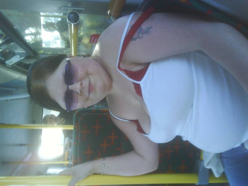Me again