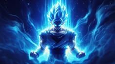 Goku powe