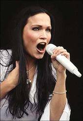 Tarja Liv