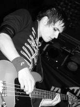 Mikey Way