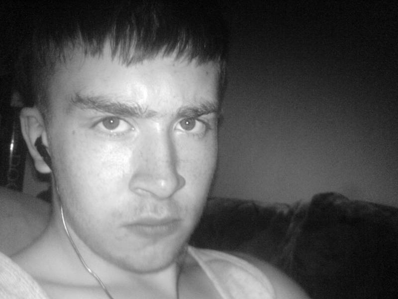 I could m