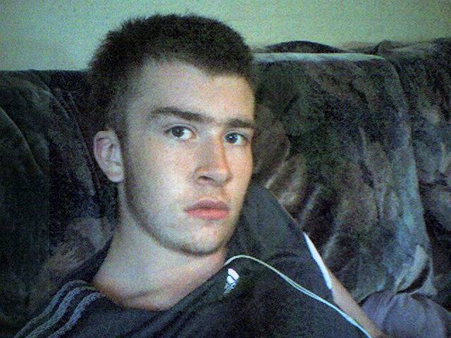 Fugly Git