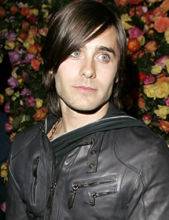 Jared let