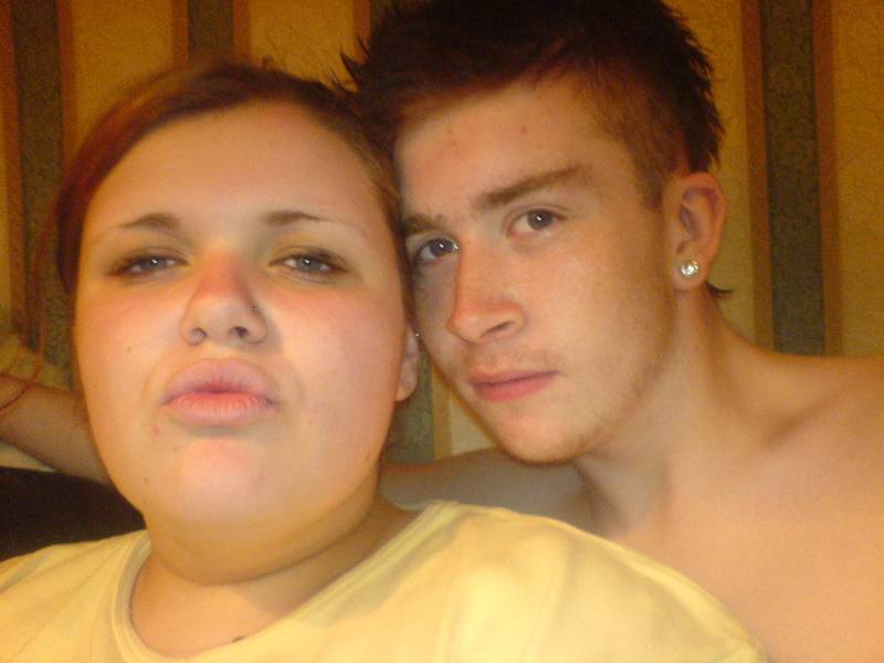Me and my