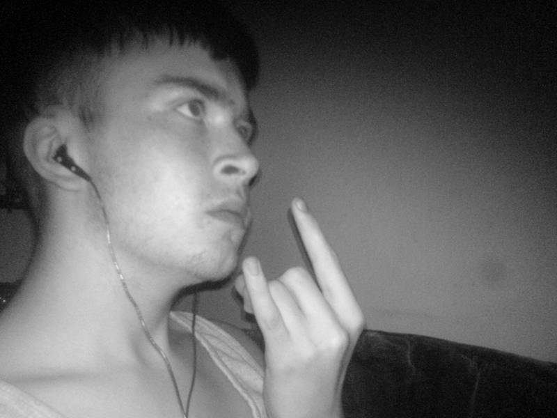 Rock On!