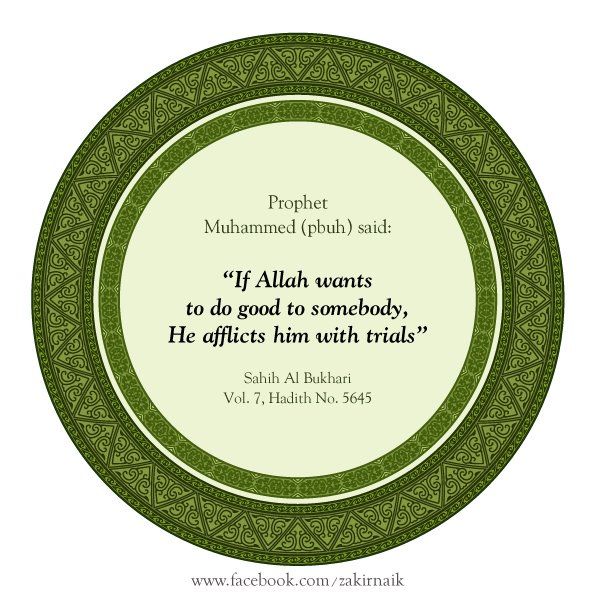 If Allah 