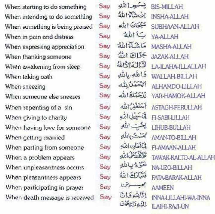 Islamic Wallpaper