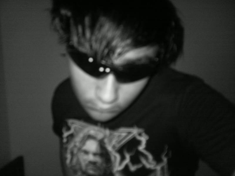 me again.