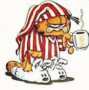 garfield