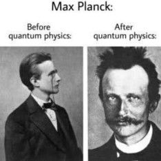 Max planc