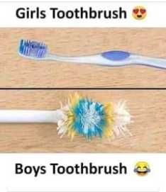 Toothbrus