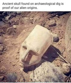 Alien ori