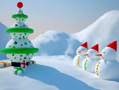 Christmas