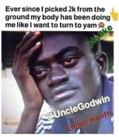 Yam