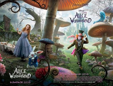 Alice in 