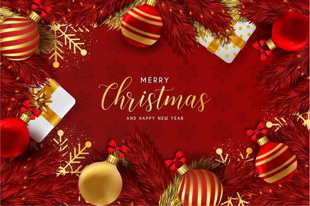 Merry xma