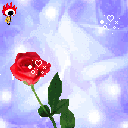 rose animator
