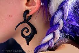ear ring 