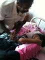 Little manisha