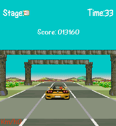 GAME