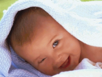 BABY LAUGH