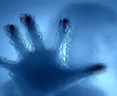 Secret Hand