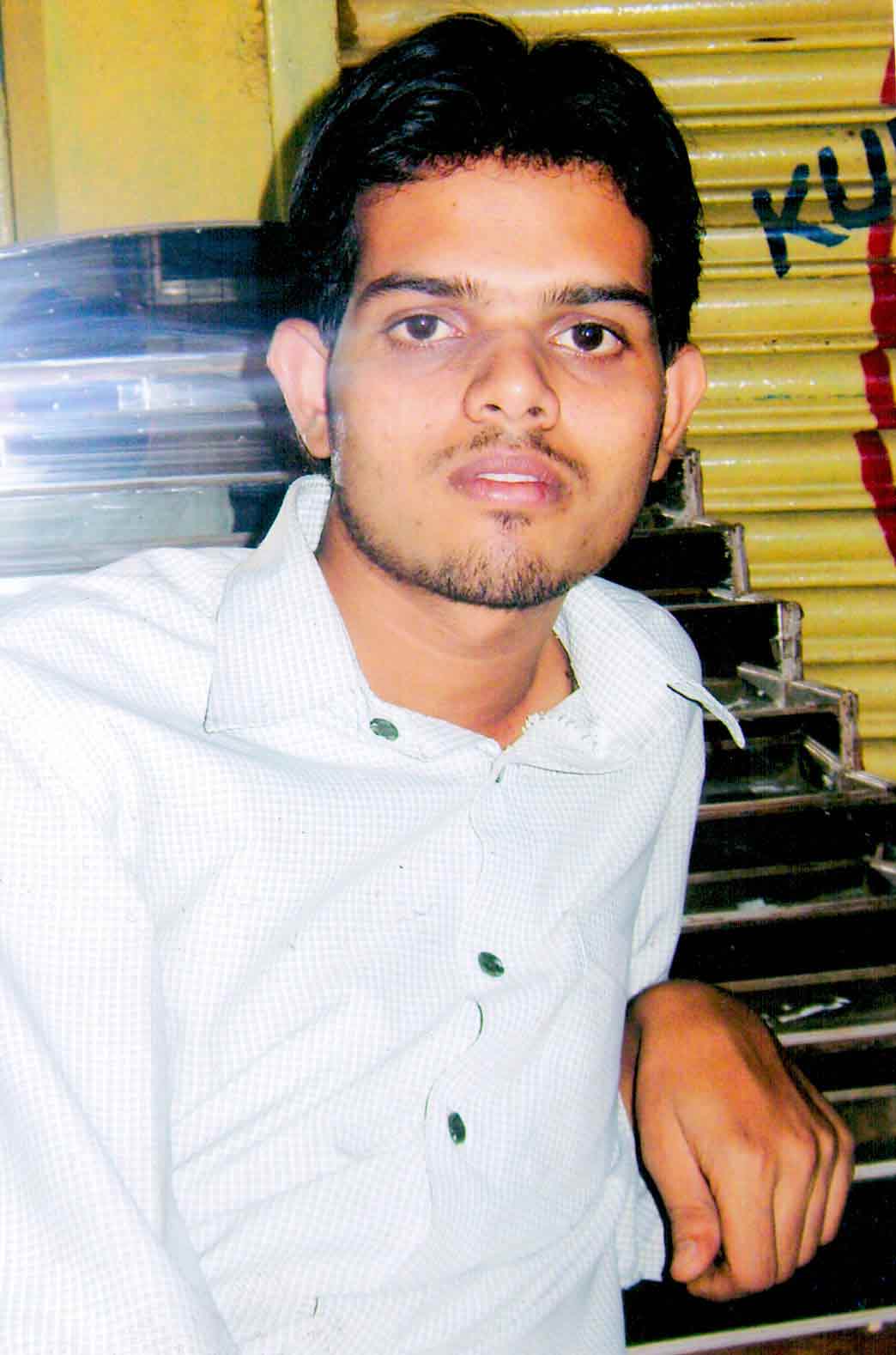ZAKKHAN