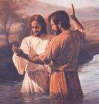 Baptism o