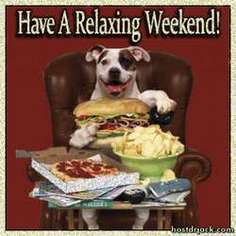 Weekend