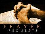 Prayer Re