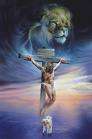 Lion of J
