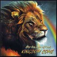 Lion of Judah