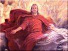 Jesus on 