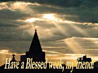 Blessed d
