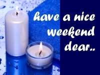 nice week