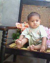 MY UNCLE SON