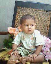 MY UNCLE SON