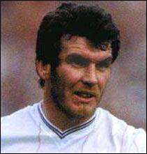 peter withe