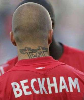 beckham 3
