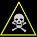 skull and cross bone
