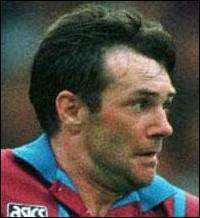 ray houghton
