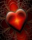 My heart