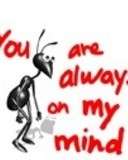 U r alway