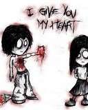 My heart 