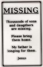 Missing