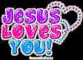 Jesus lov