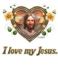 I love my